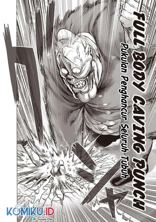 Chapter 191 - halaman 35