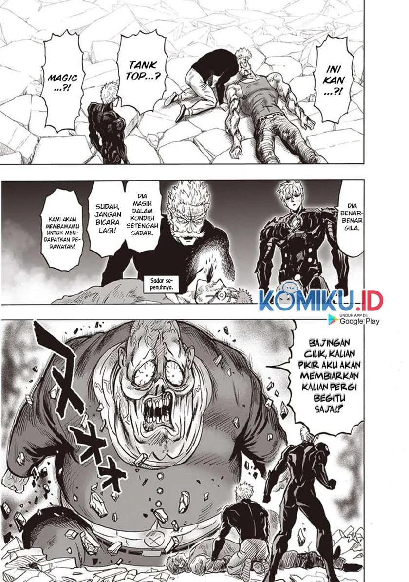 Chapter 192 - halaman 15