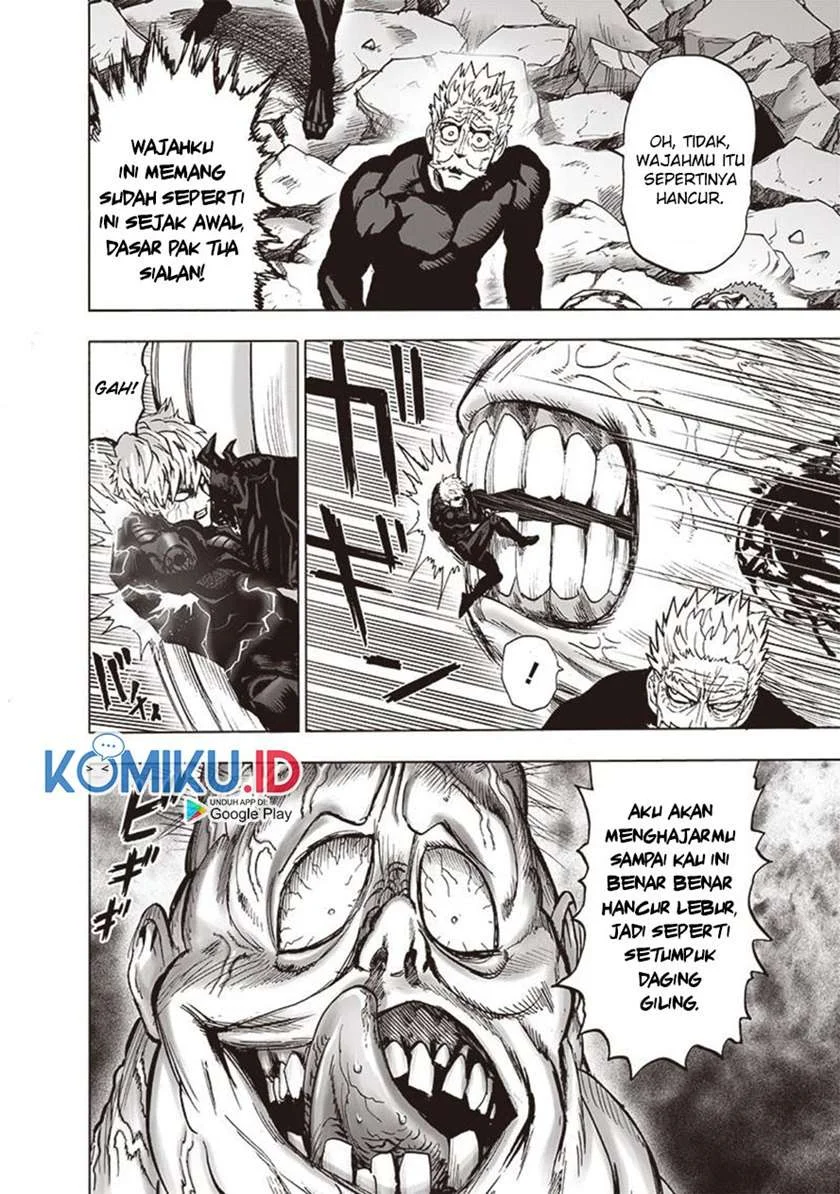 Chapter 192 - halaman 16