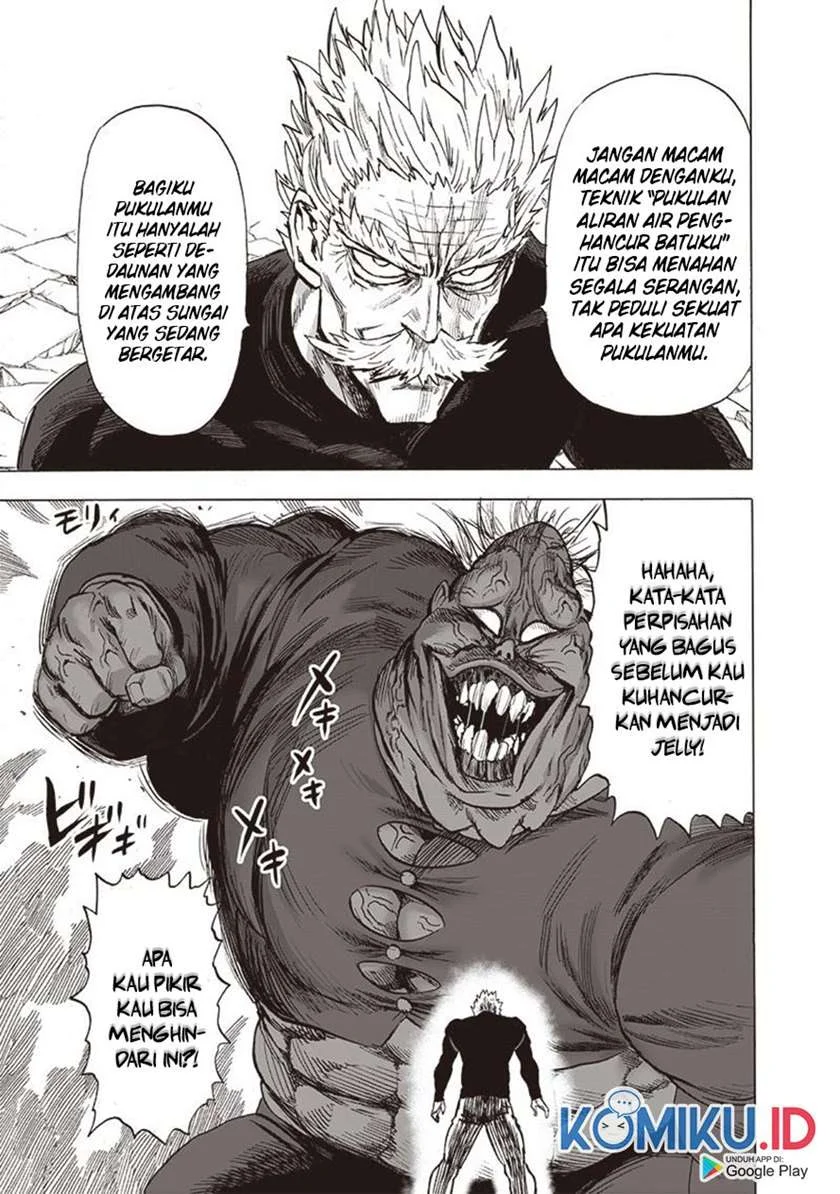 Chapter 192 - halaman 17