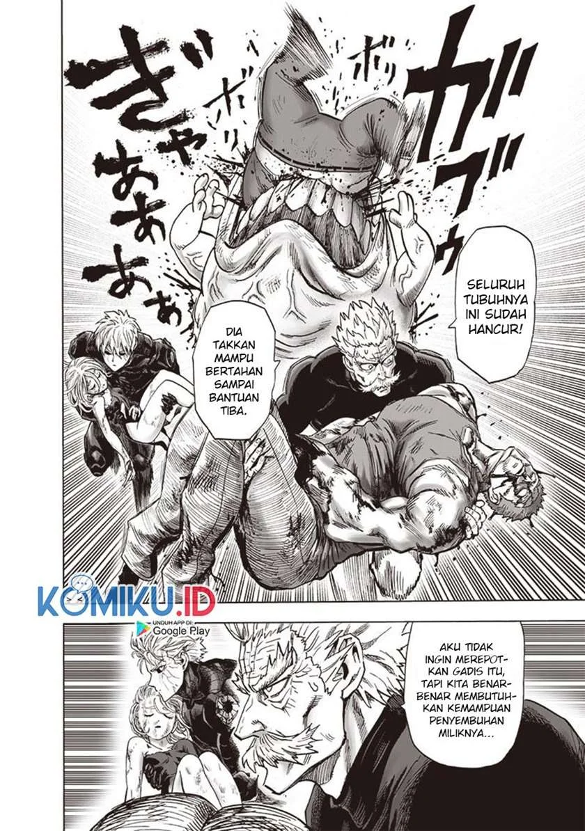 Chapter 192 - halaman 22