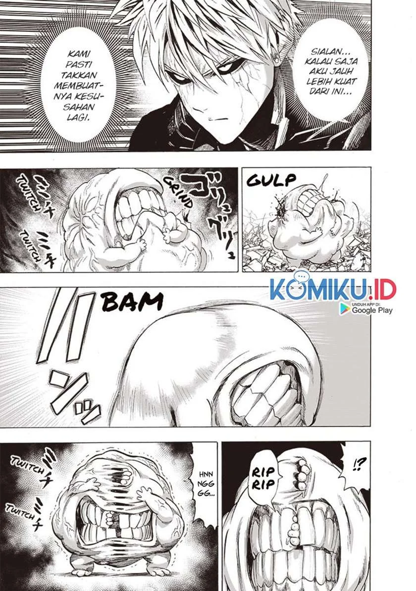 Chapter 192 - halaman 23
