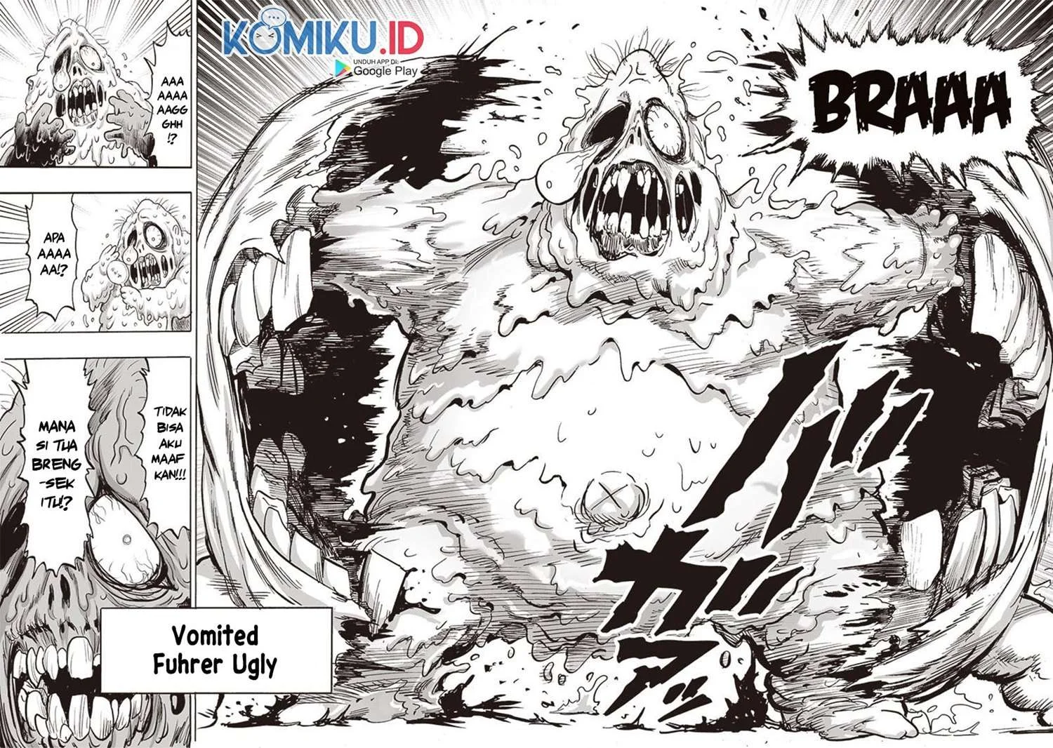 Chapter 192 - halaman 24