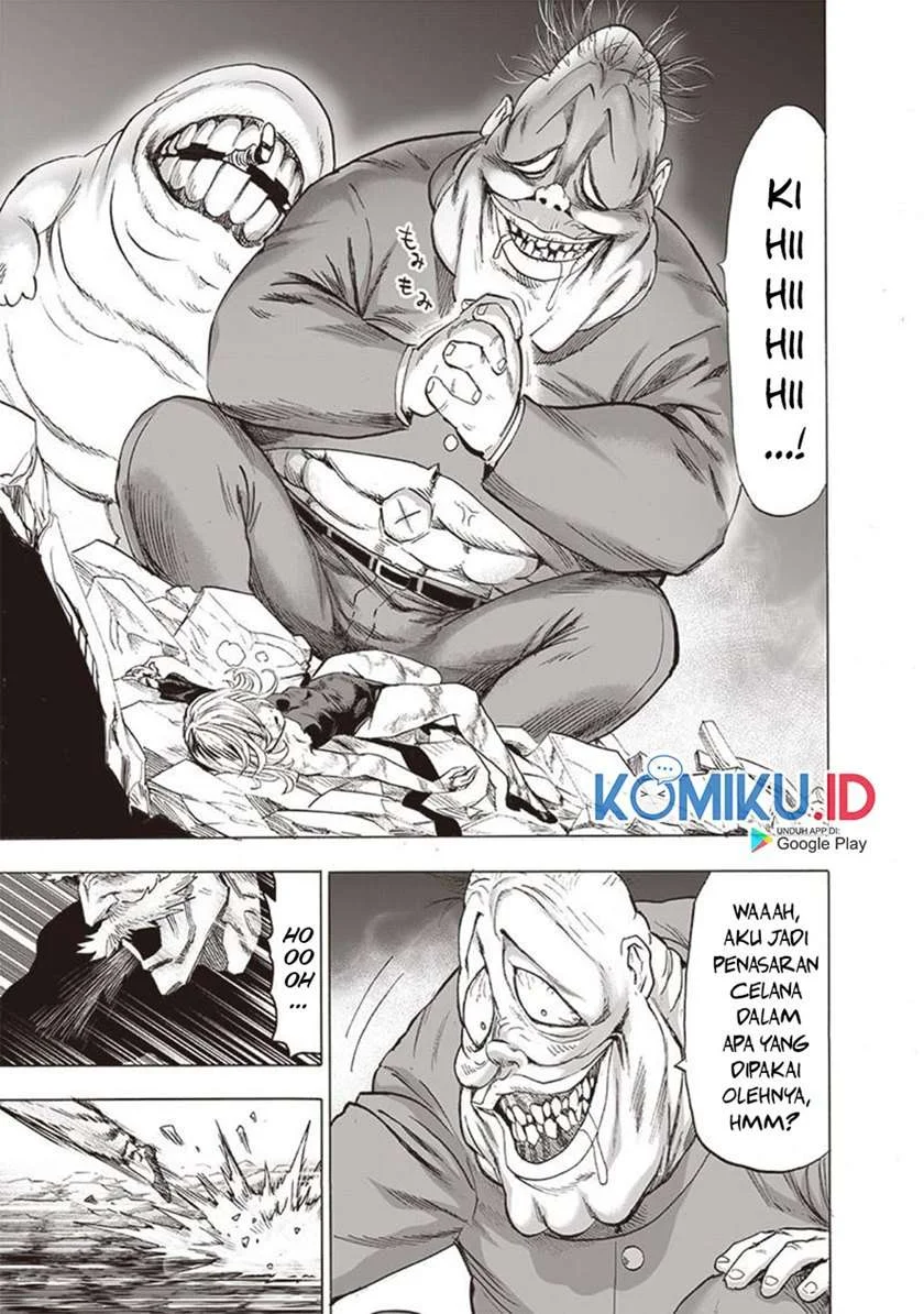 Chapter 192 - halaman 8
