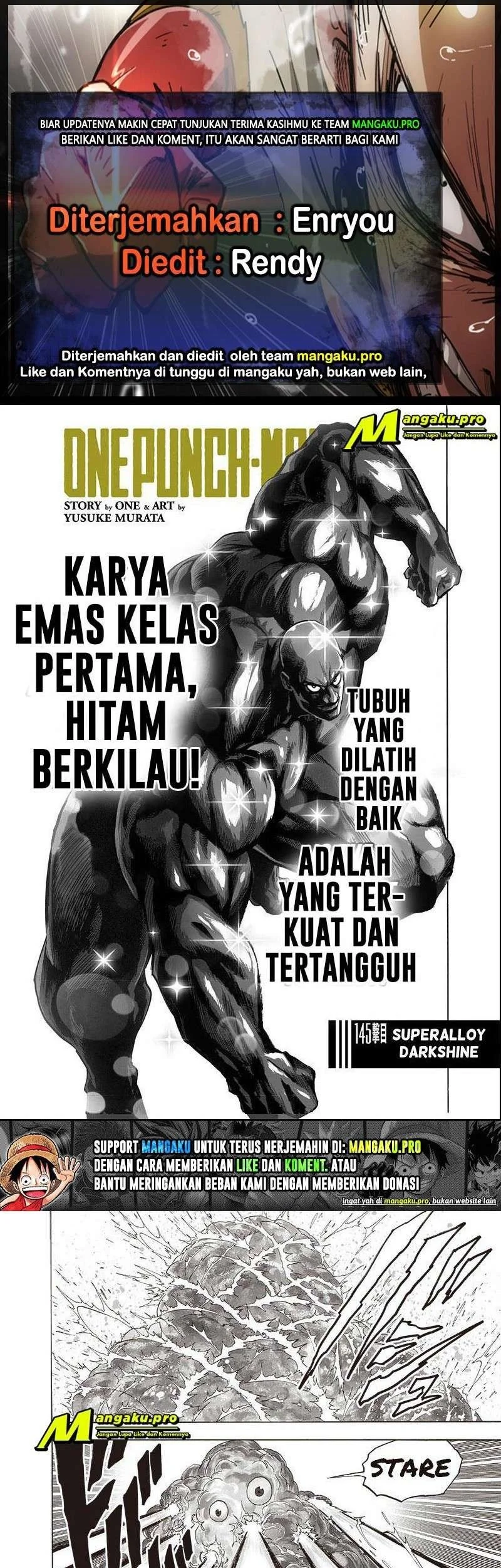 Chapter 193 - halaman 2