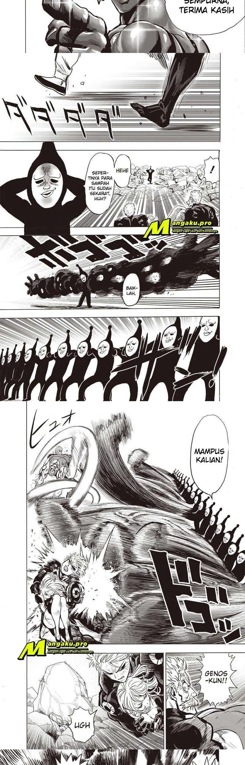 Chapter 193 - halaman 8