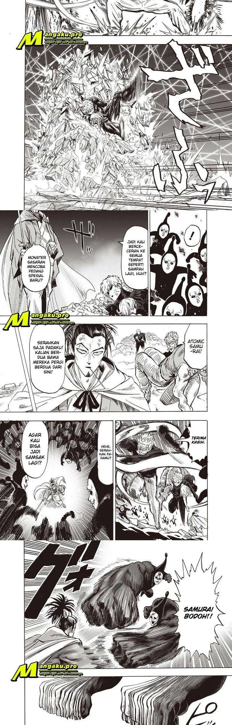 Chapter 193 - halaman 10