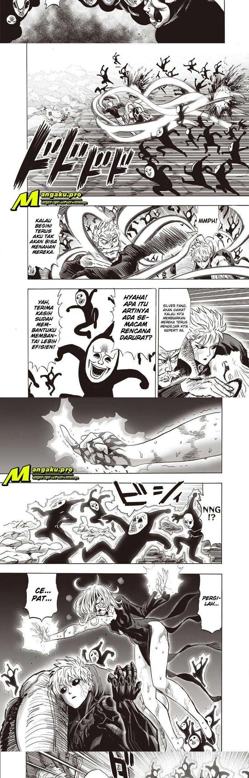 Chapter 193 - halaman 12