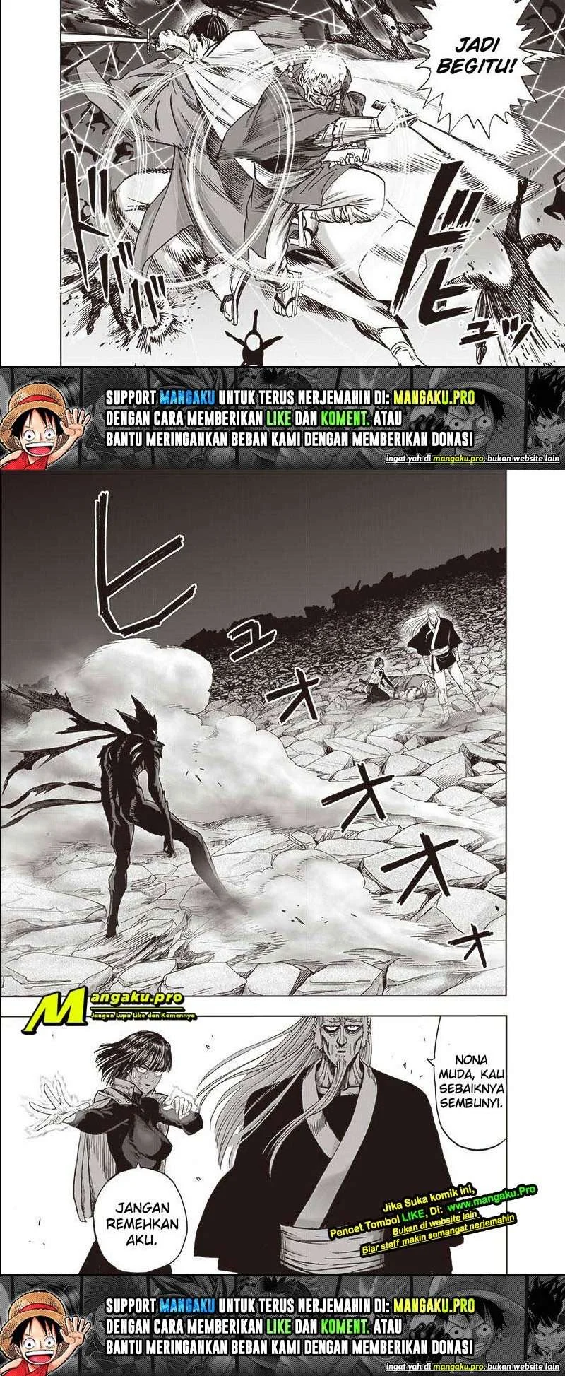 Chapter 194 - halaman 18