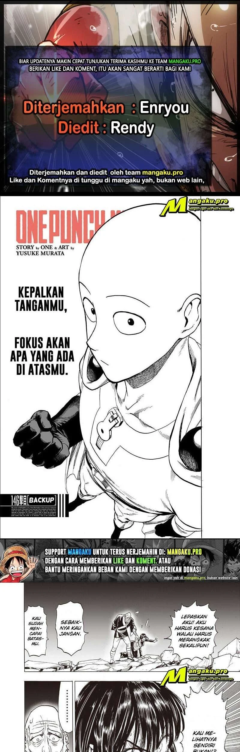 Chapter 194 - halaman 2