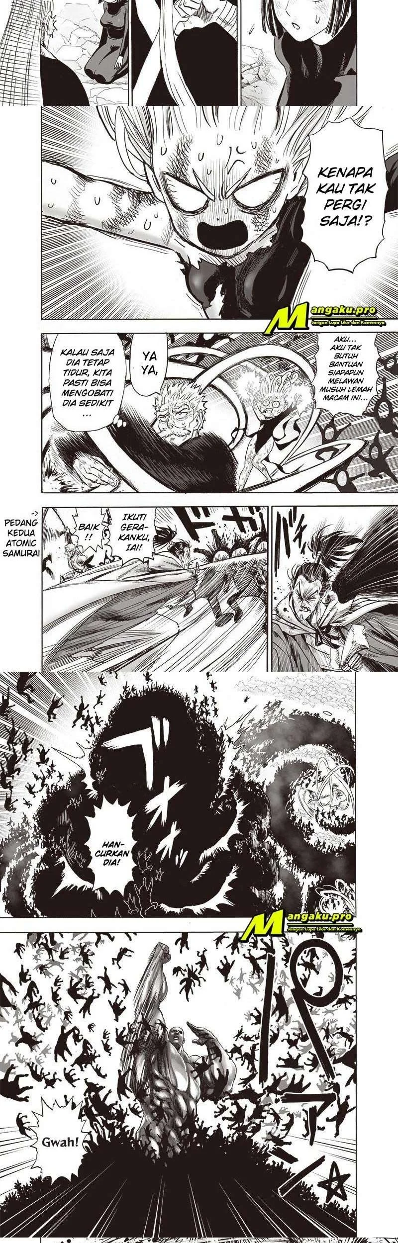 Chapter 194 - halaman 4