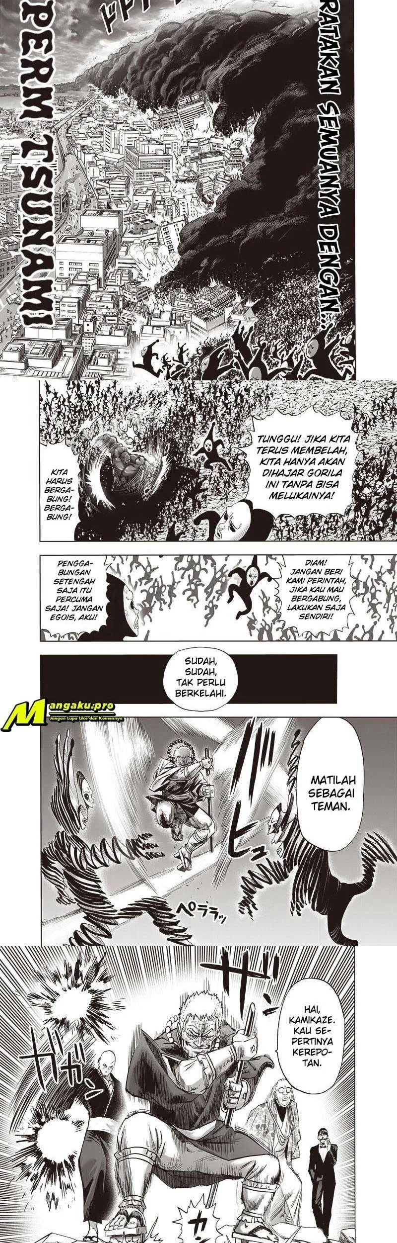 Chapter 194 - halaman 6