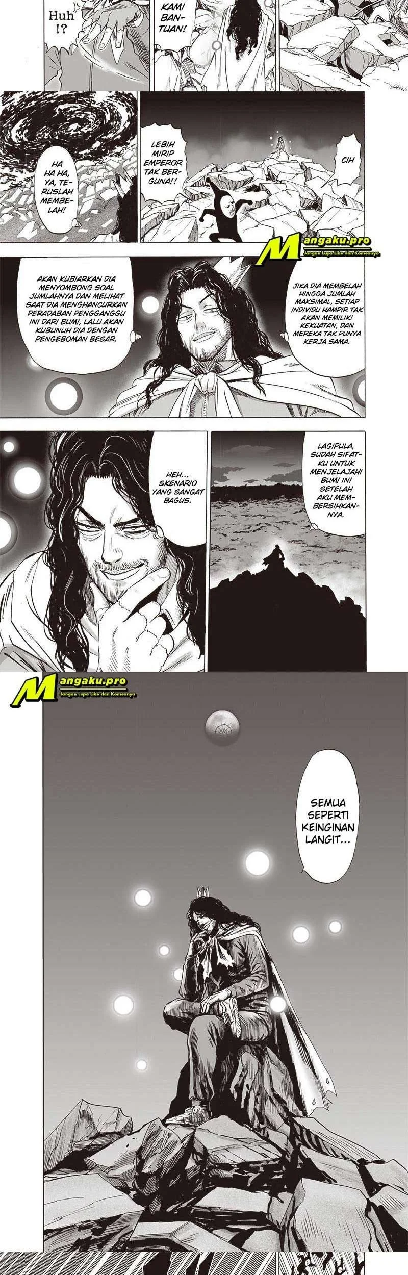 Chapter 194 - halaman 8