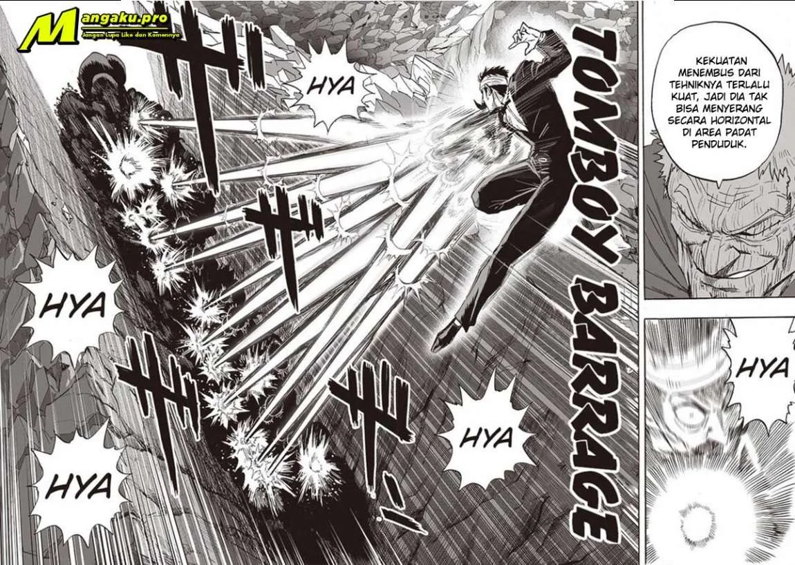 Chapter 194 - halaman 11