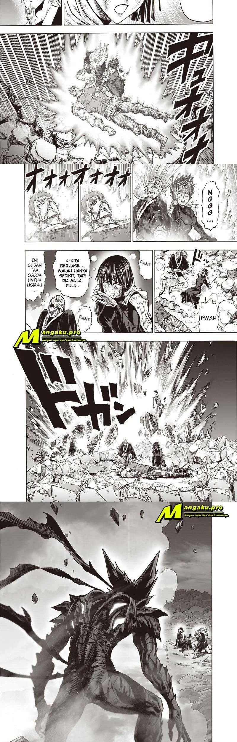 Chapter 194 - halaman 14