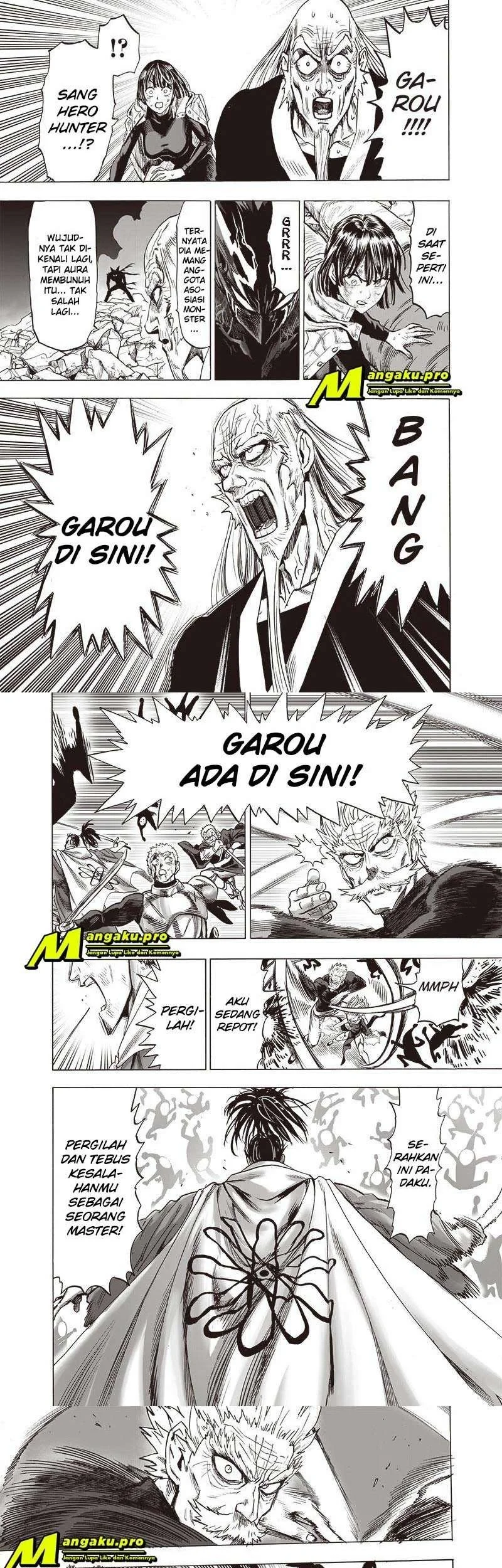 Chapter 194 - halaman 16