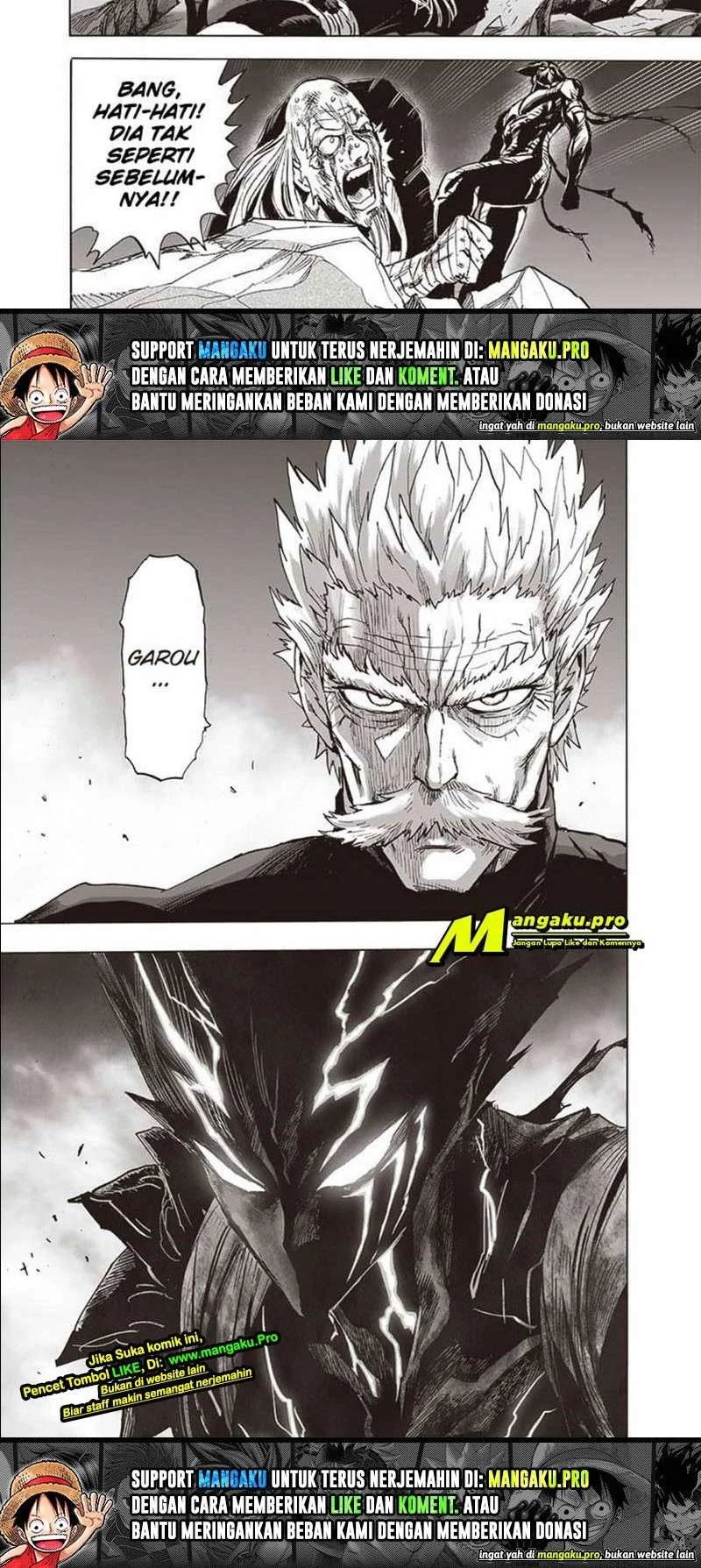Chapter 195 - halaman 20