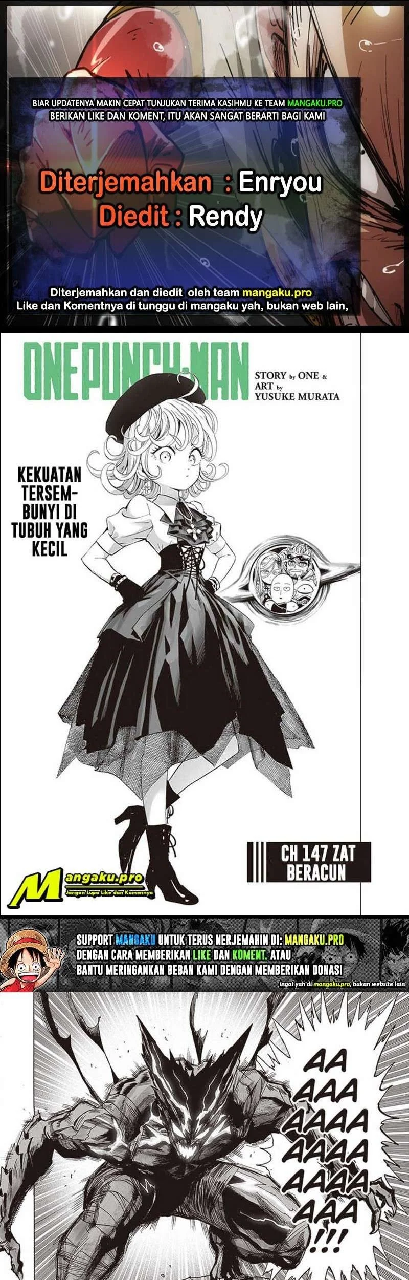 Chapter 195 - halaman 2