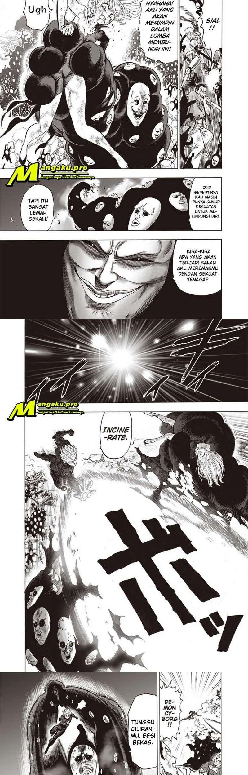Chapter 195 - halaman 8