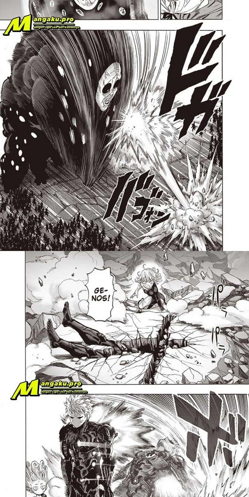 Chapter 195 - halaman 9