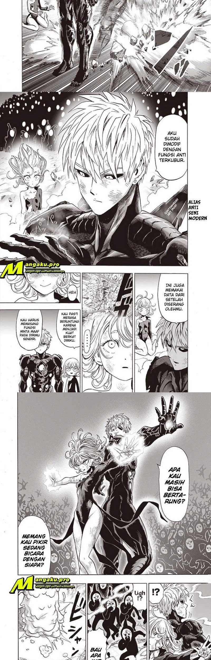 Chapter 195 - halaman 10