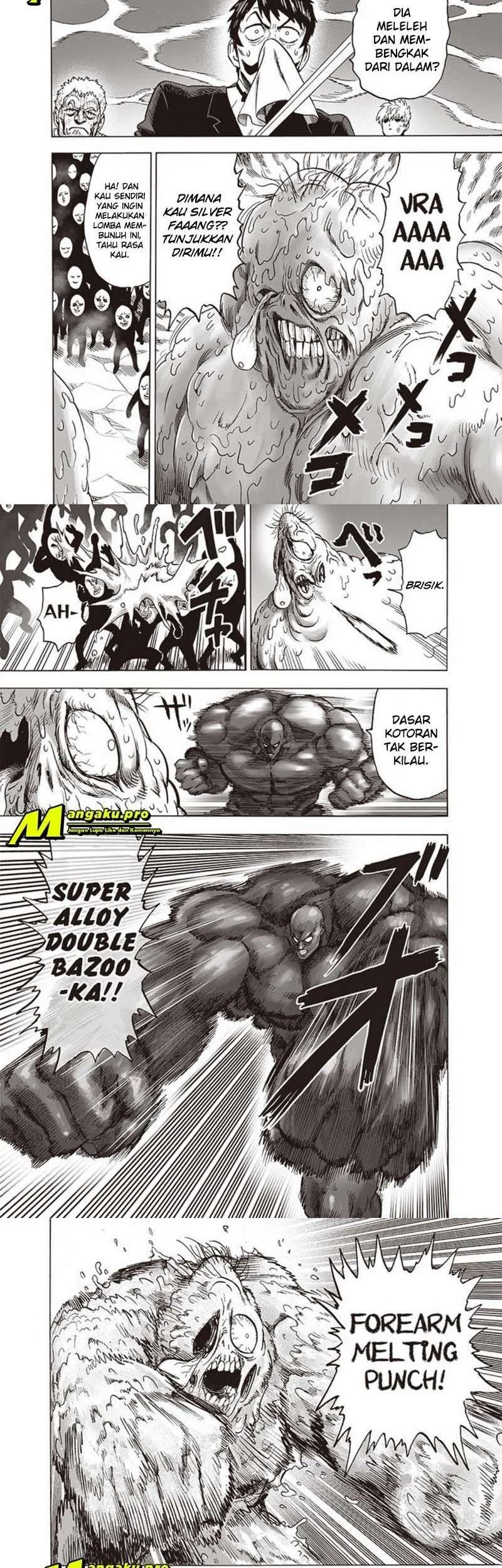 Chapter 195 - halaman 12