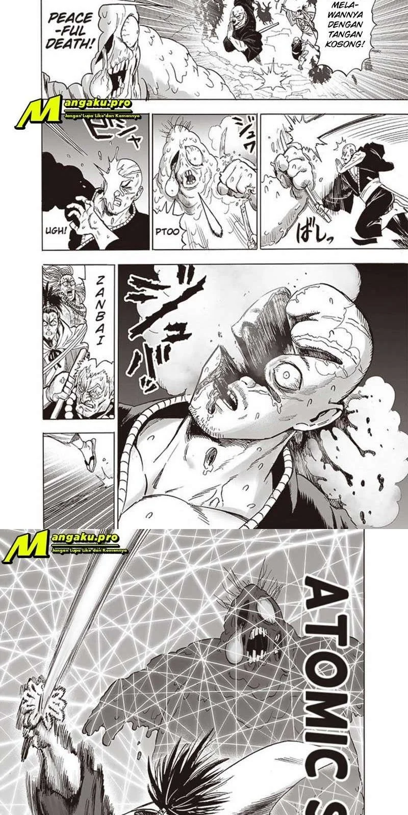 Chapter 195 - halaman 15