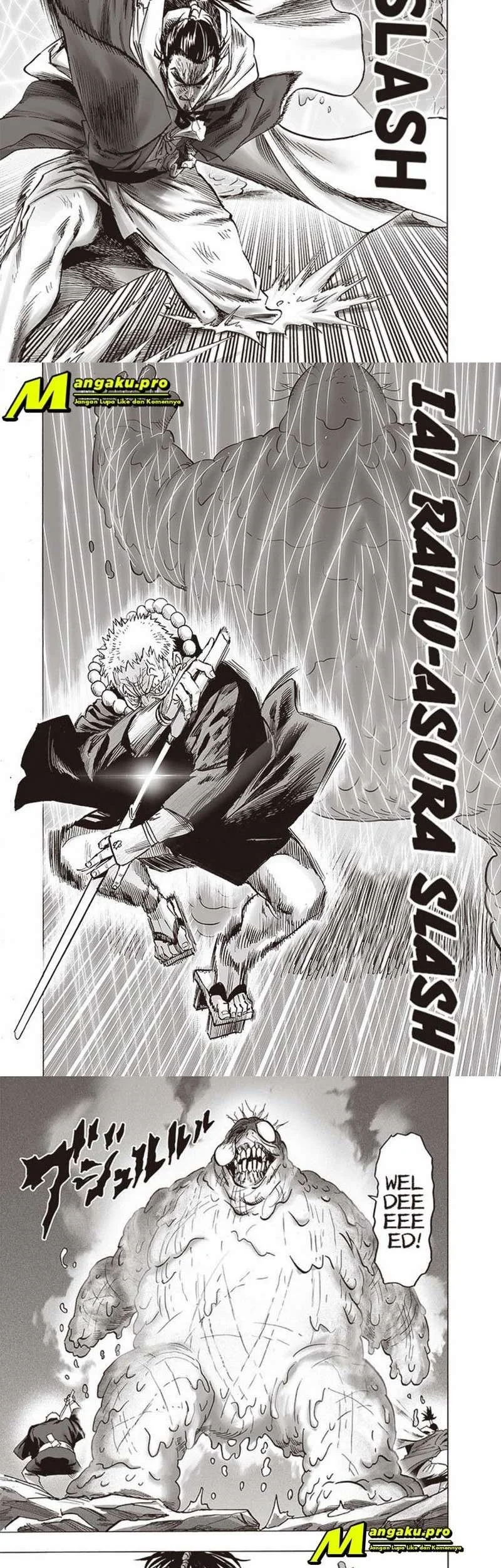 Chapter 195 - halaman 16