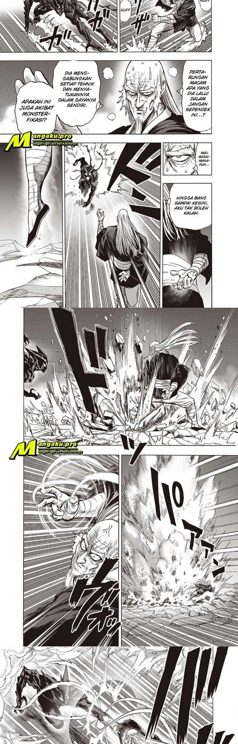Chapter 195 - halaman 18