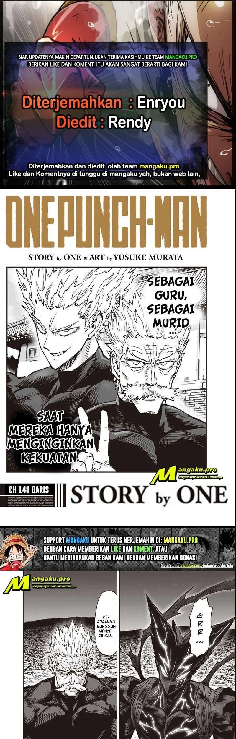 Chapter 196 - halaman 2