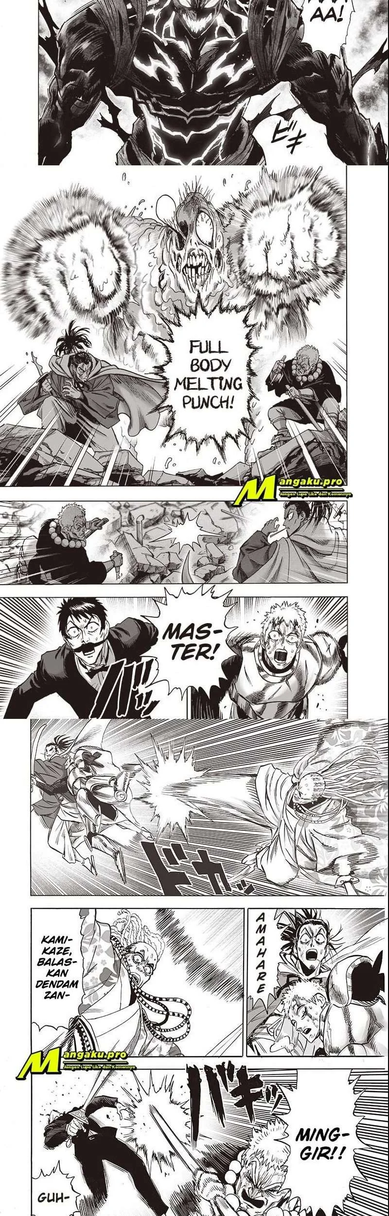 Chapter 196 - halaman 10