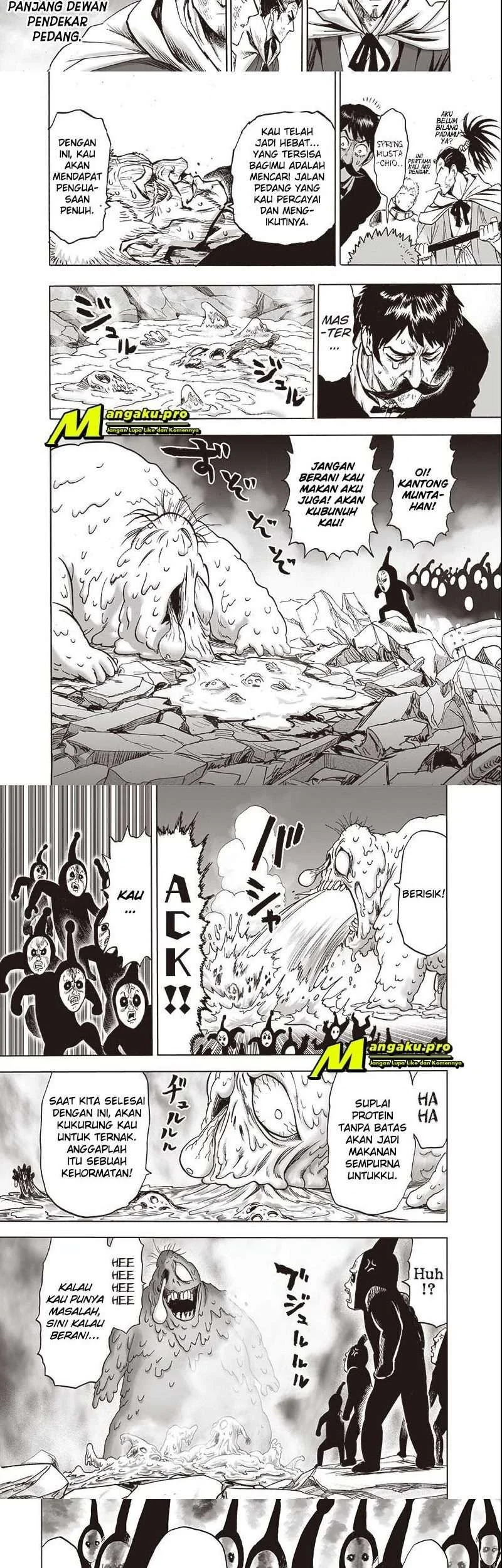 Chapter 196 - halaman 14