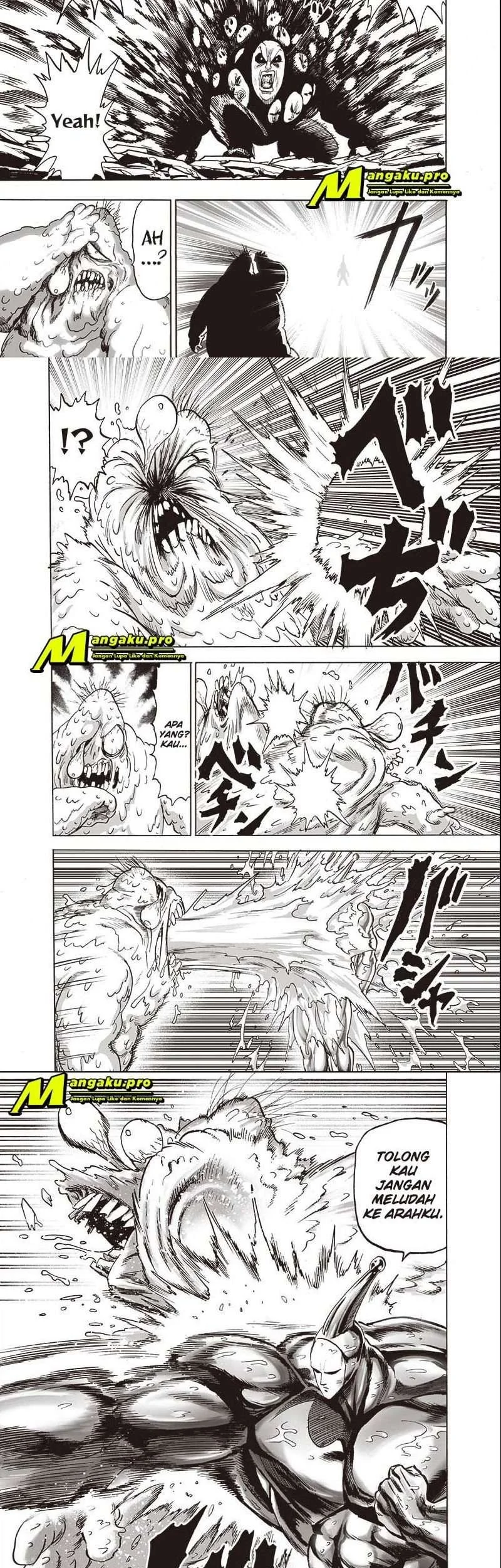 Chapter 196 - halaman 16