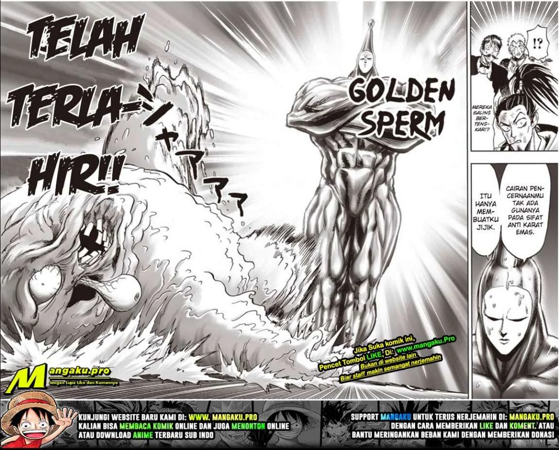 Chapter 196 - halaman 18
