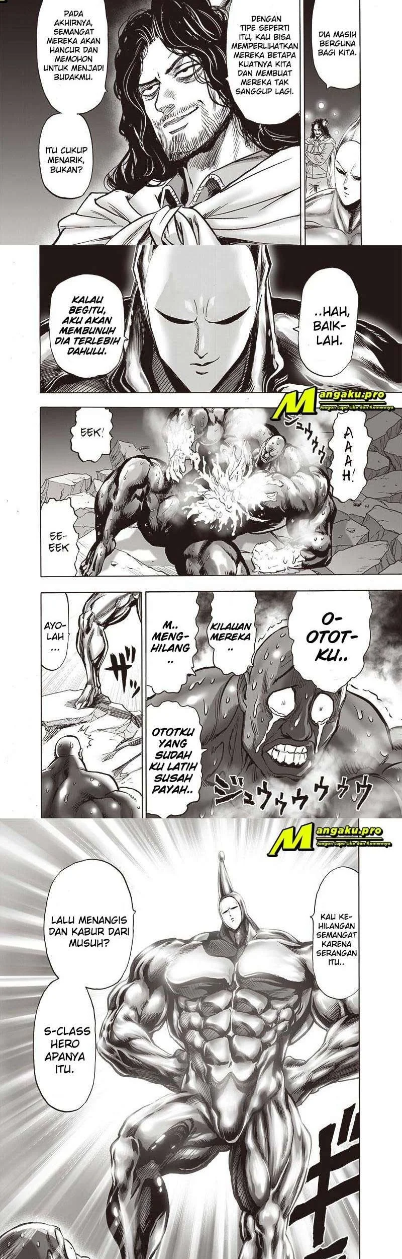 Chapter 197 - halaman 6