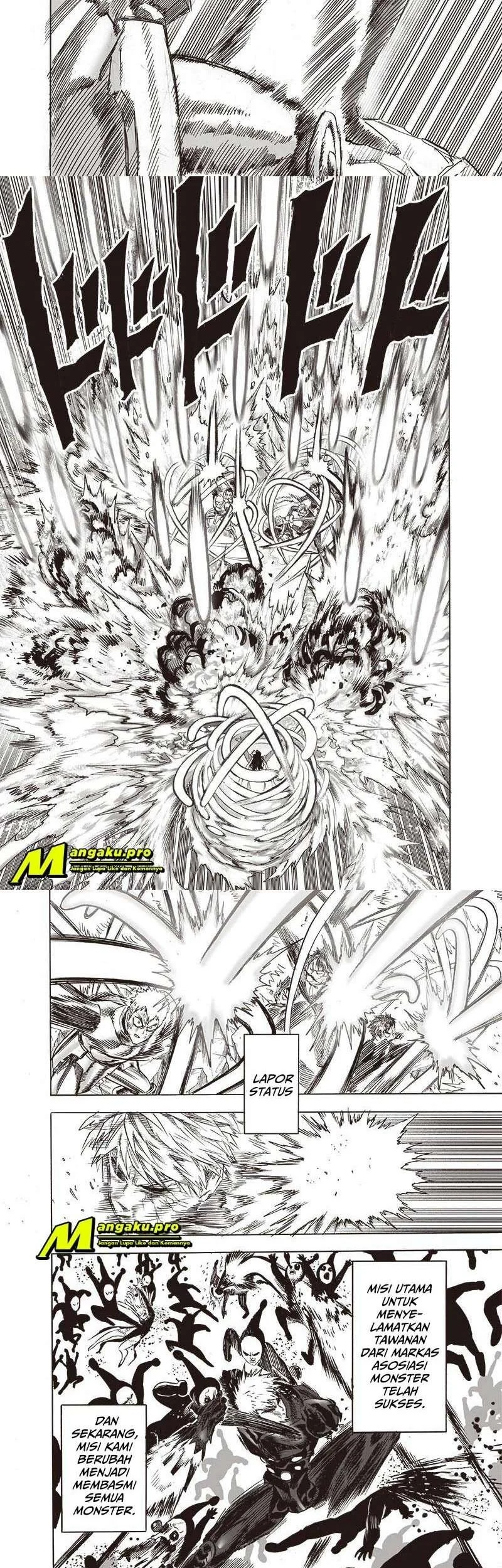 Chapter 197 - halaman 16