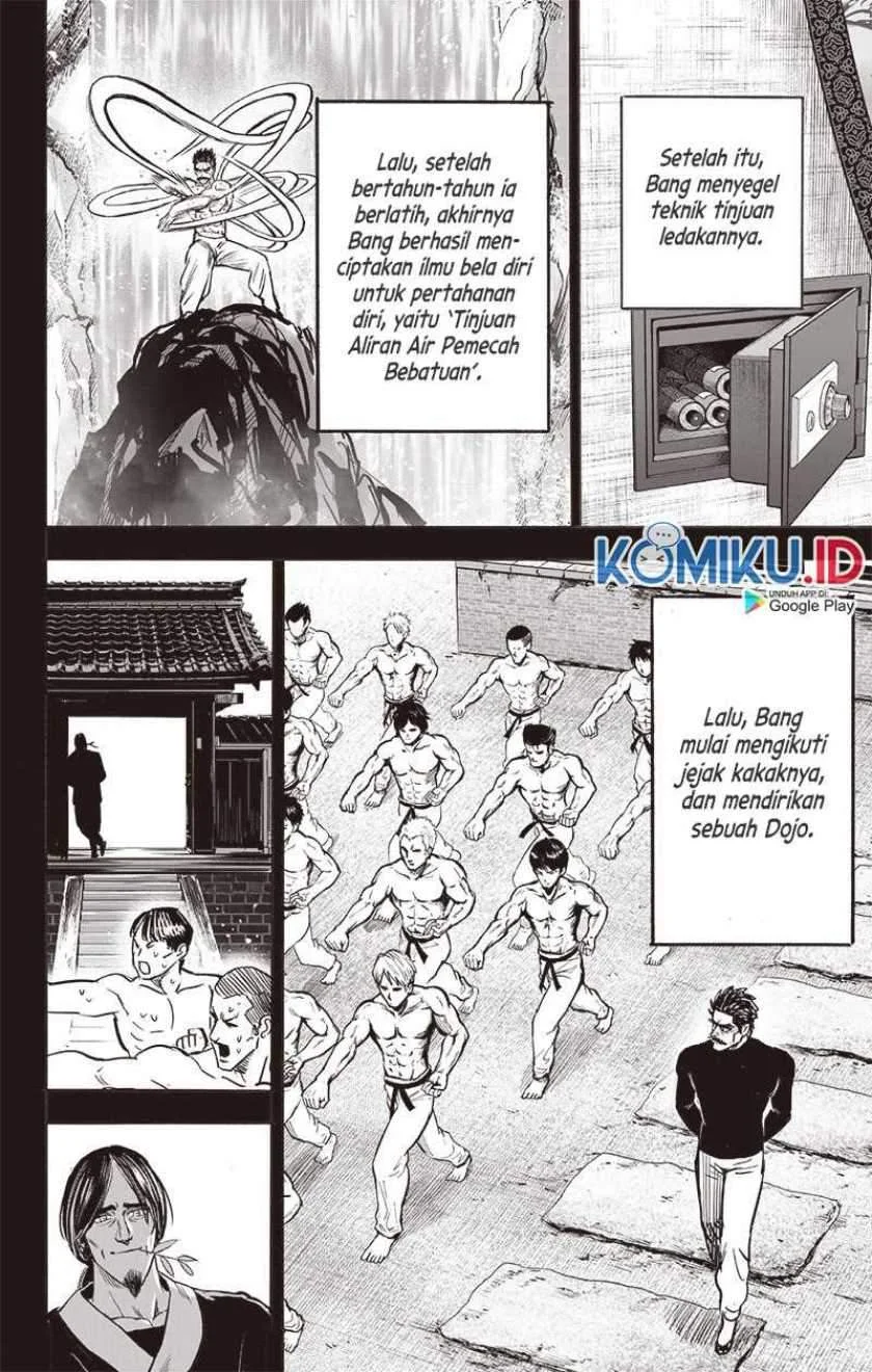 Chapter 198 - halaman 16