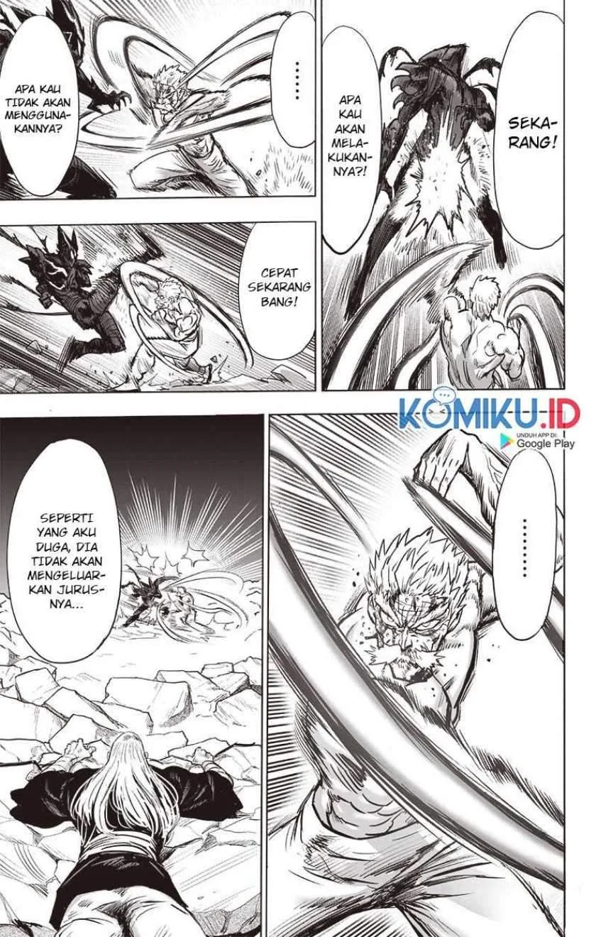 Chapter 198 - halaman 21