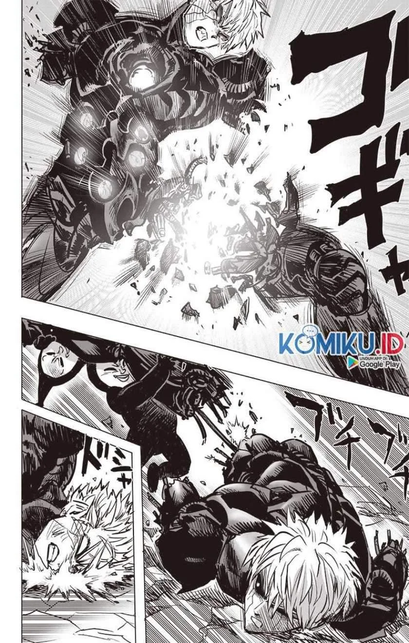 Chapter 198 - halaman 30