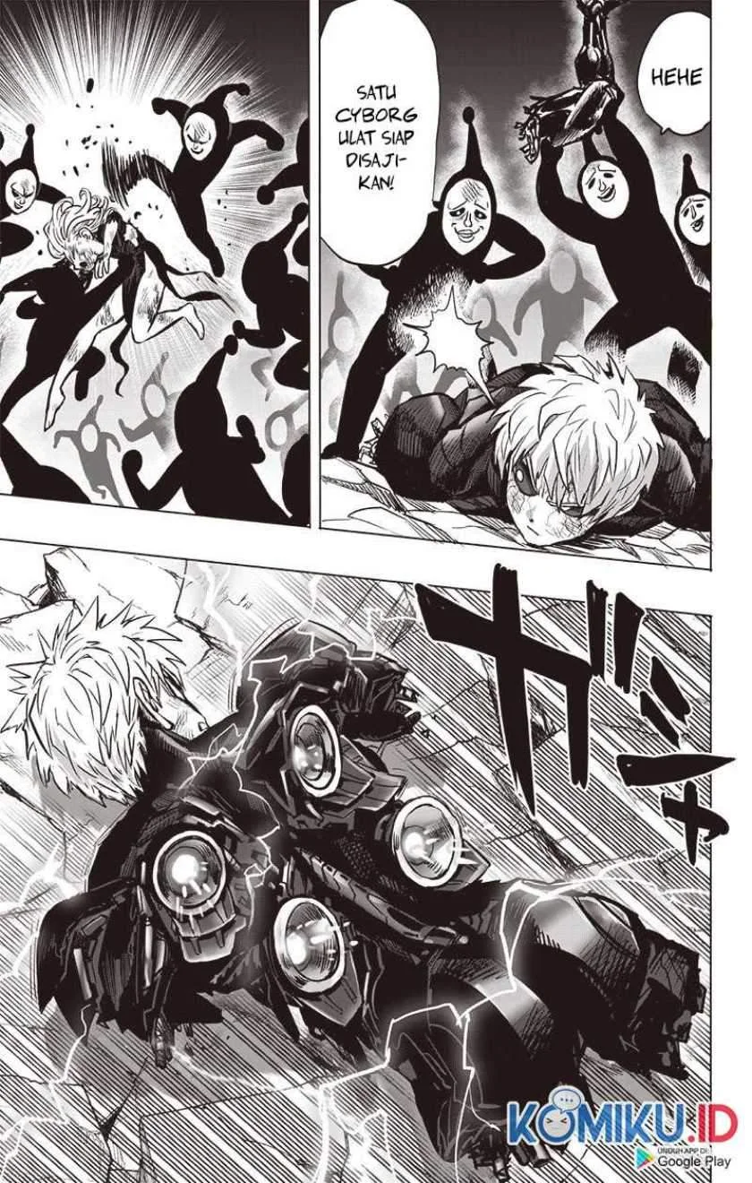Chapter 198 - halaman 31