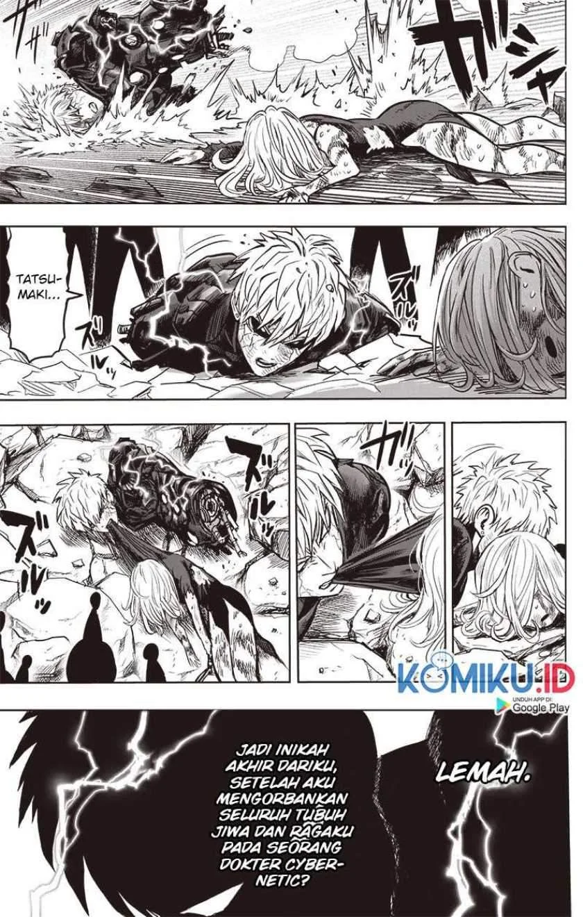 Chapter 198 - halaman 33