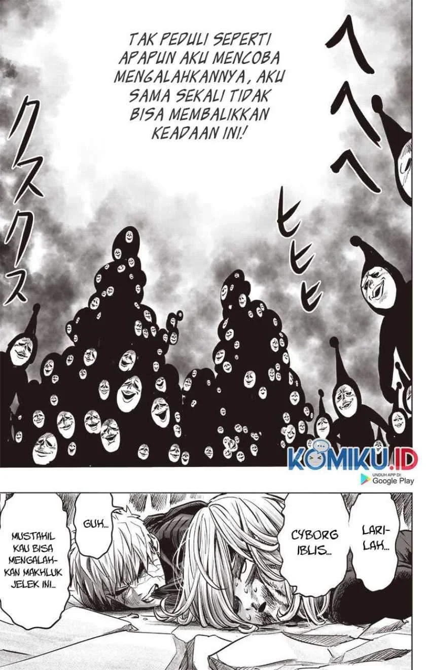 Chapter 198 - halaman 35