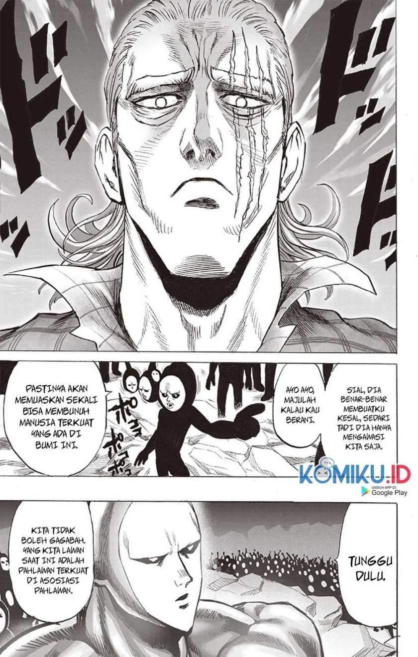Chapter 199 - halaman 22