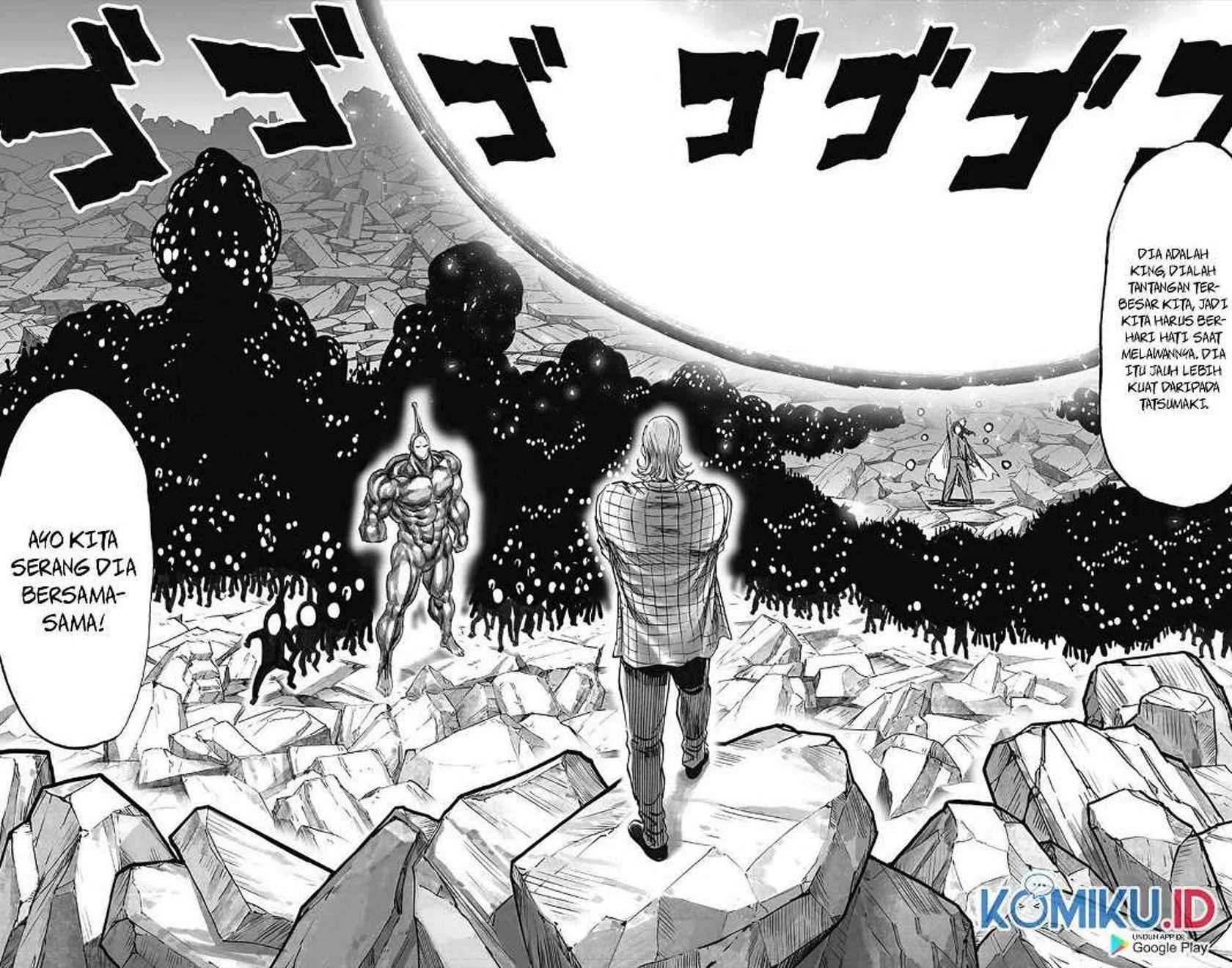 Chapter 199 - halaman 23