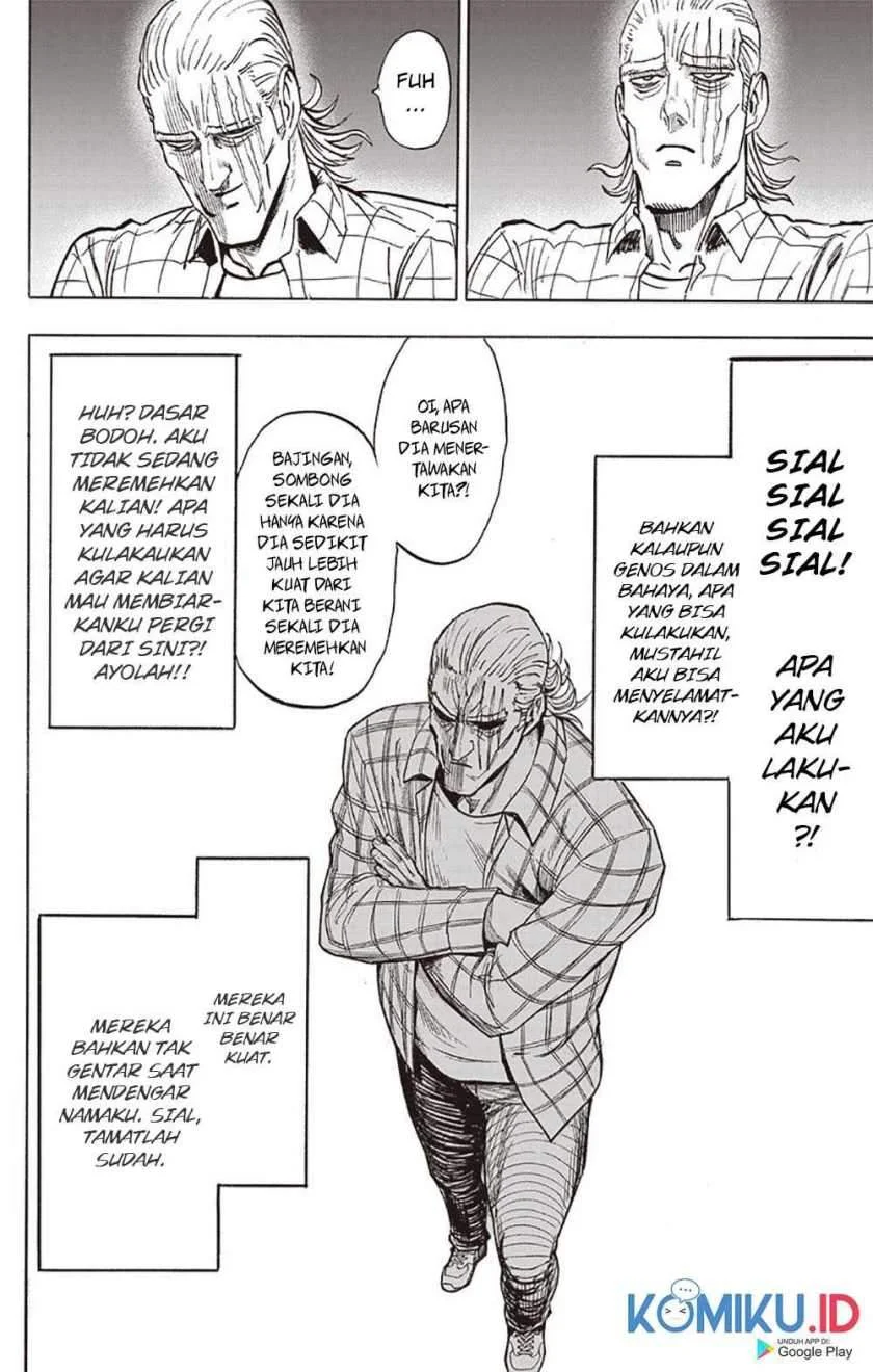 Chapter 199 - halaman 24