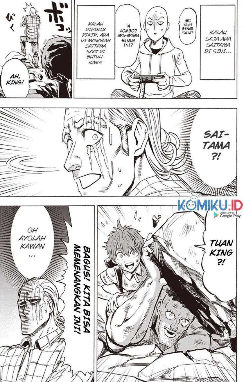 Chapter 199 - halaman 25