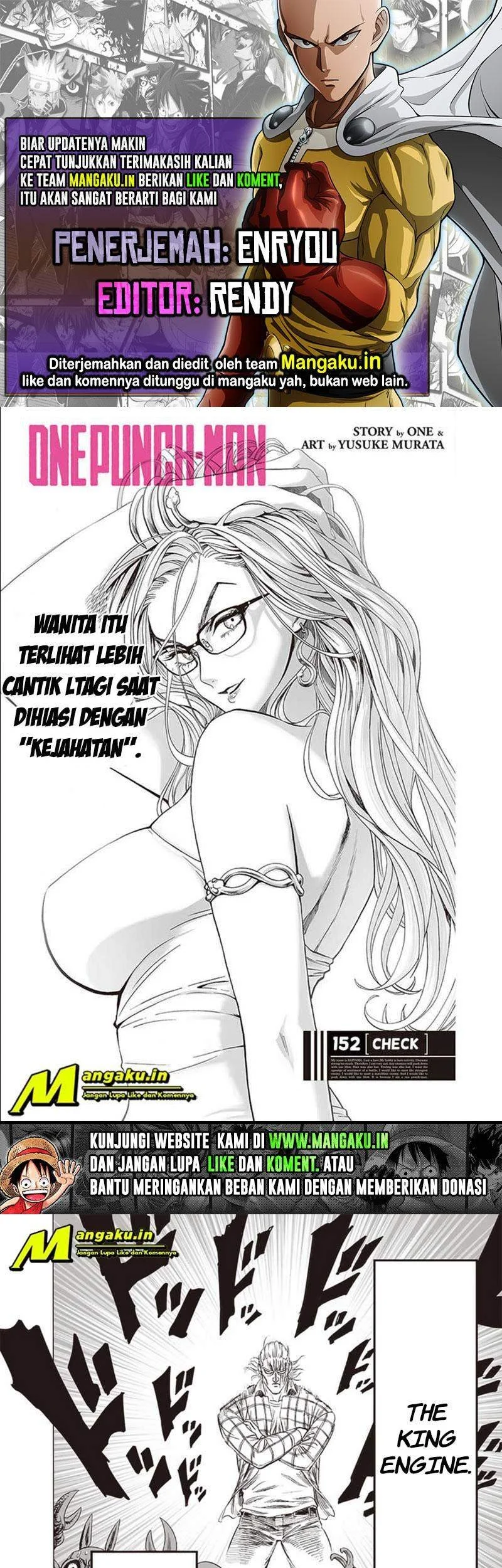 Chapter 200 - halaman 2
