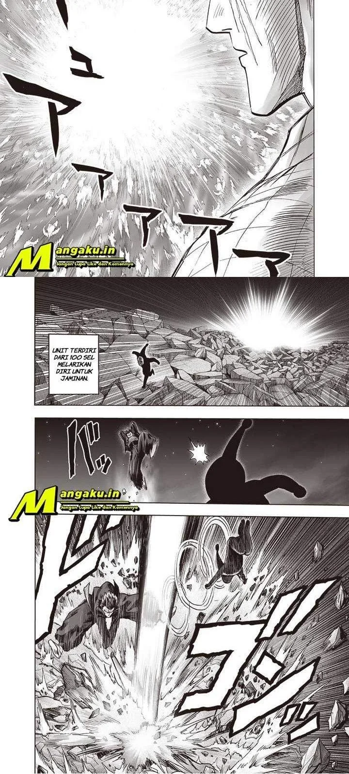 Chapter 200 - halaman 19