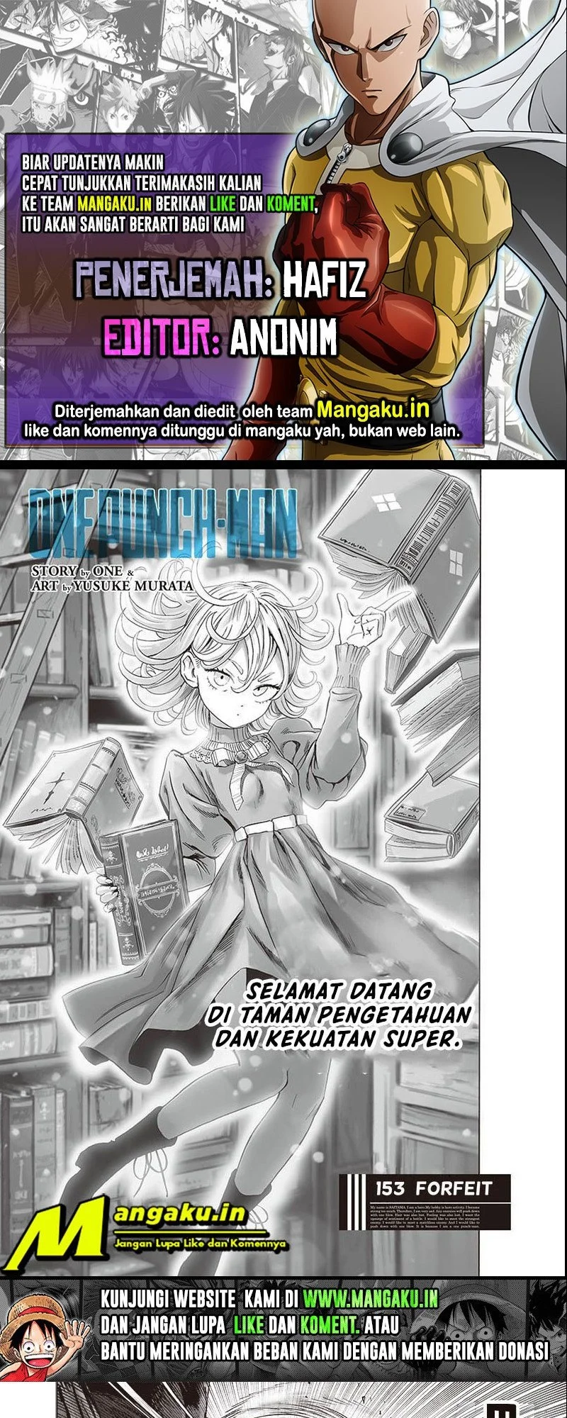 Chapter 201 - halaman 2