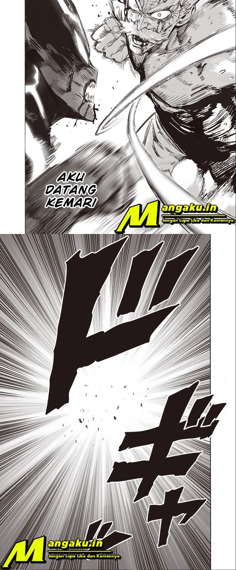 Chapter 201 - halaman 13
